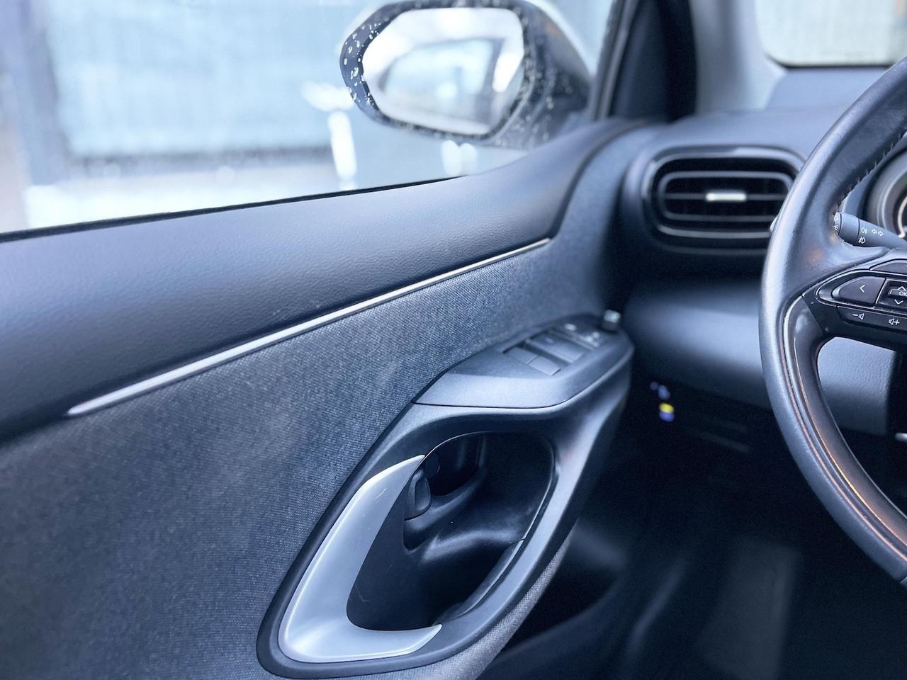 Toyota Yaris 1.5 Hybrid 92CV Automatica E6 Neo - 2021