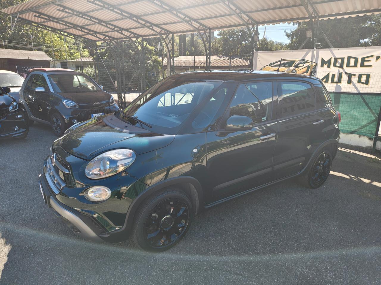 Fiat 500L 1.4 95 CV S&S Business
