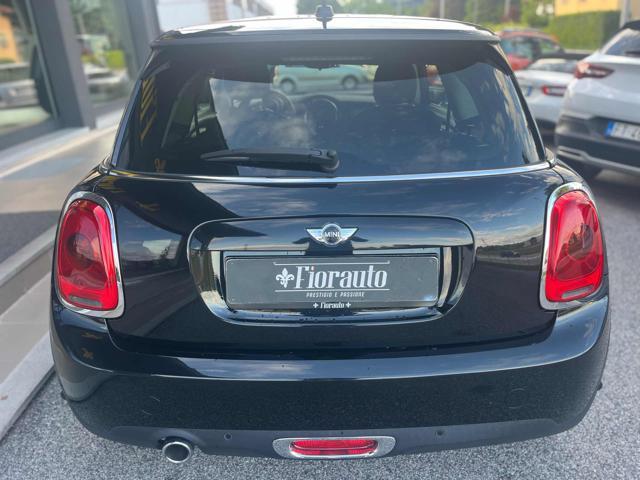 MINI Cooper D 1.5 Cooper D Hype