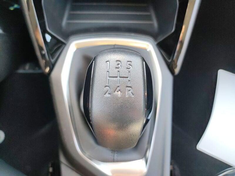 Peugeot 208 II 2023 1.2 puretech Style s&s 75cv