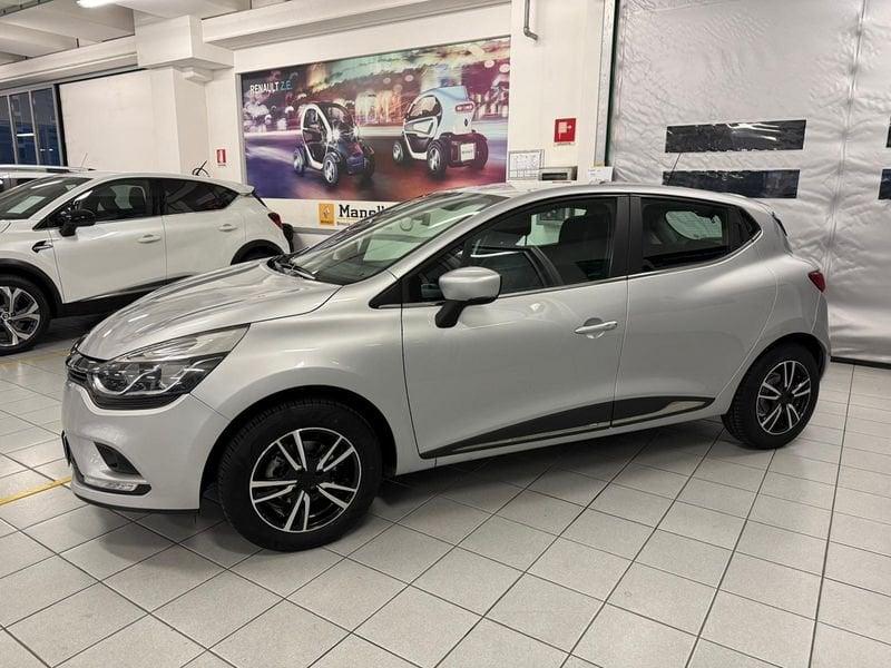 Renault Clio Zen 0.9 TCe Energy GPL 90cv rif.FJ150