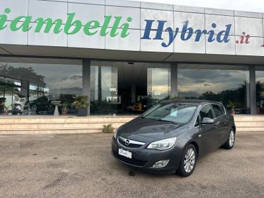 Opel Astra 1.7 CDTI 110CV 5 porte Cosmo NEOPATENTATI