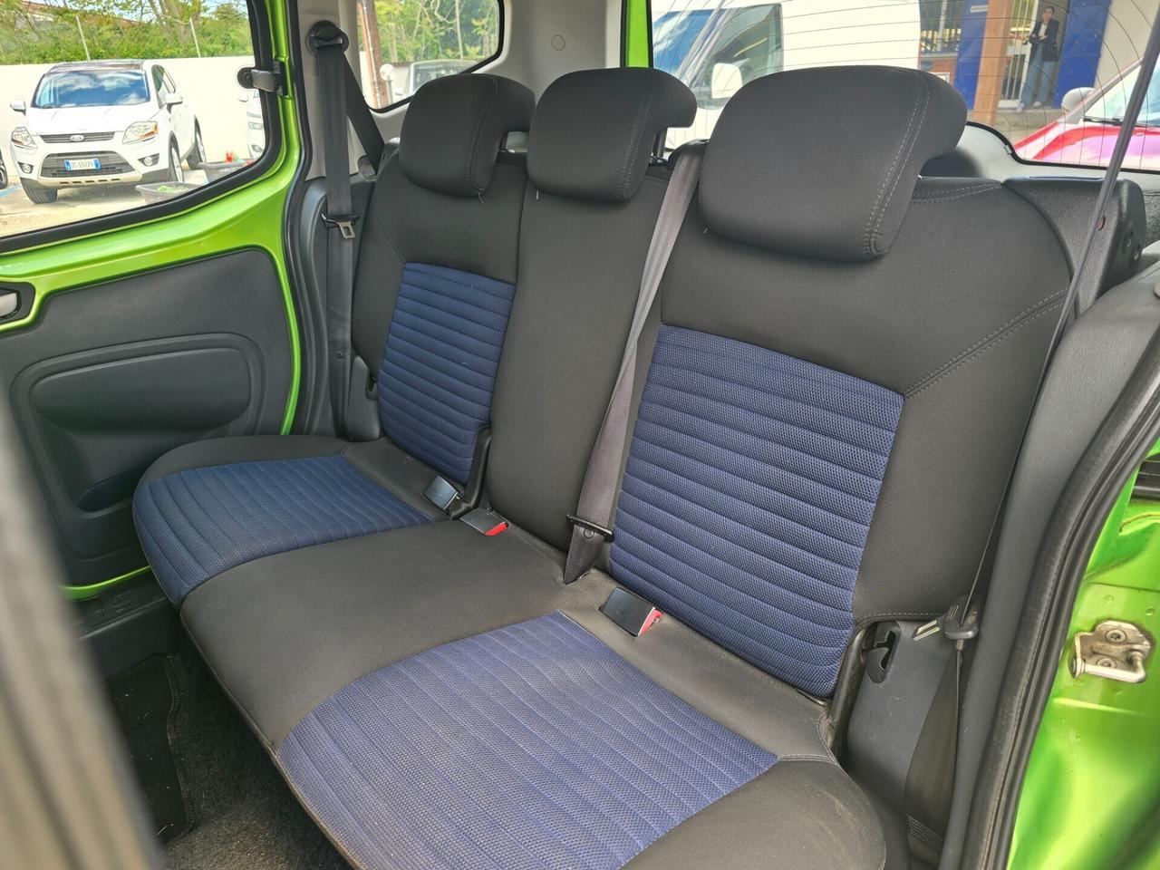 Fiat Qubo 1.3 MJT 75 CV Dynamic