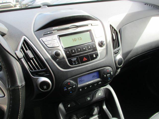 HYUNDAI iX35 1.6 GDI 16V 2WD Comfort GPL OK 2033