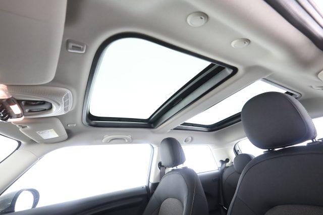 MINI Mini 3 Porte 1.5 One Camden Edition