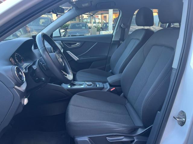AUDI Q2 1.6 TDI S tronic Business