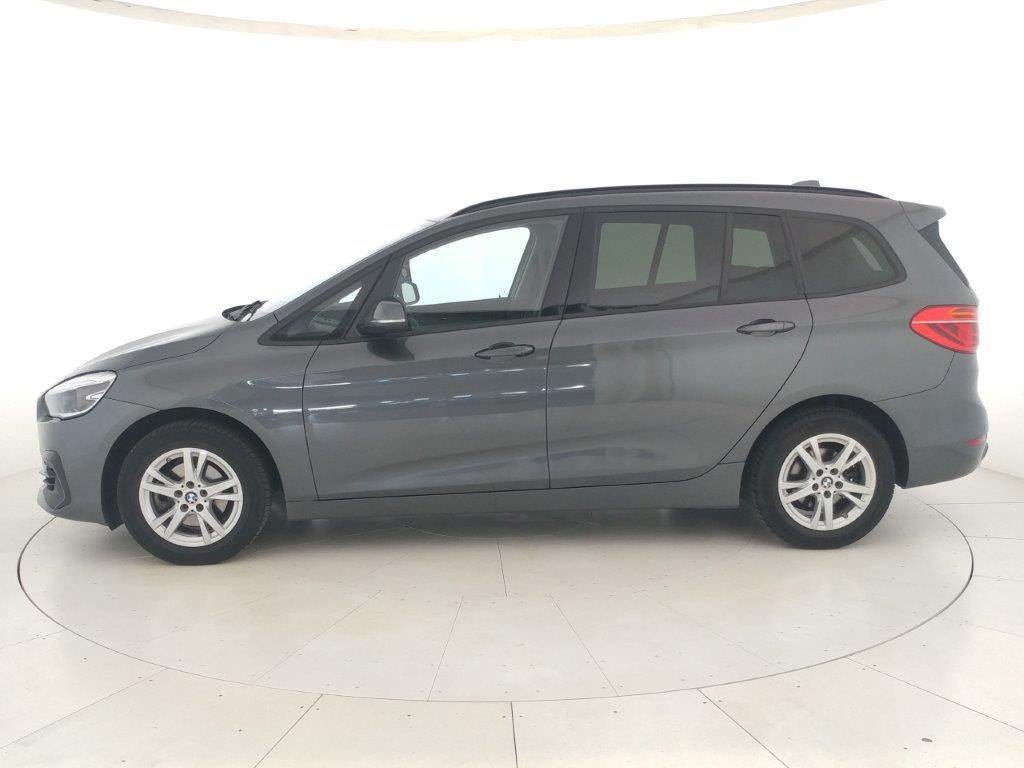 BMW Serie 2 Gran Tourer 216 i Sport