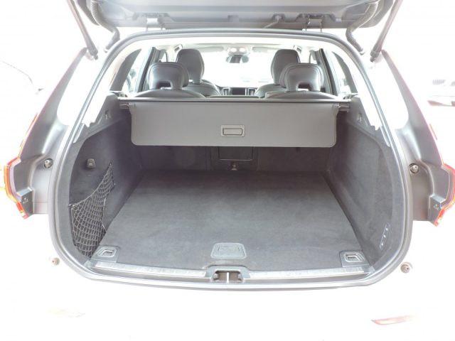 VOLVO XC60 T6 AWD INSCRIPTION AUTOMATICA