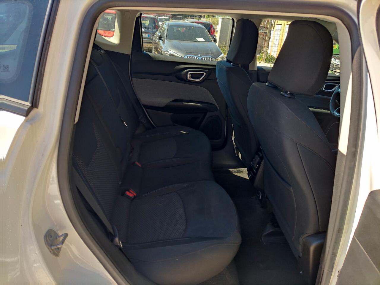Jeep Compass 1.6 MTJ 130CV BUSINESS