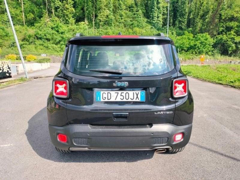 Jeep Renegade 1.0 T3 Limited