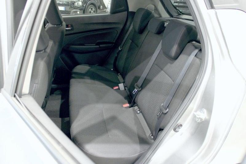 Suzuki Swift Swift 1.2 Hybrid Top - PADOVA