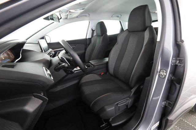 PEUGEOT 3008 3008 BlueHDi 130 EAT8 S&S Business
