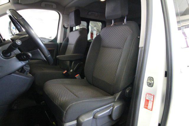 TOYOTA Proace Verso 1.5D L0 D Executive 120 CV