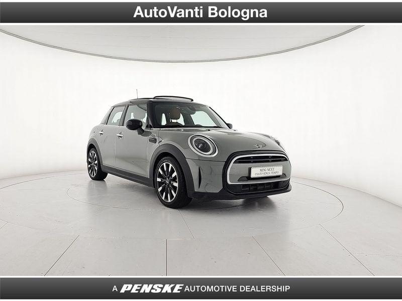 MINI Mini 5 porte Mini 1.5 Cooper Classic 5 porte
