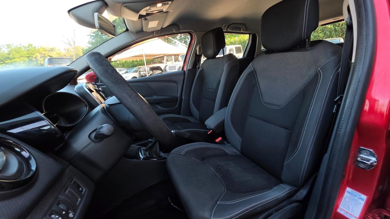 Renault Clio Sporter dCi 8V 90CV