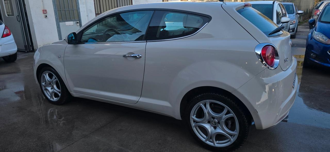 Alfa Romeo MiTo 1.3 JTDm-2 95 CV S&S Progression
