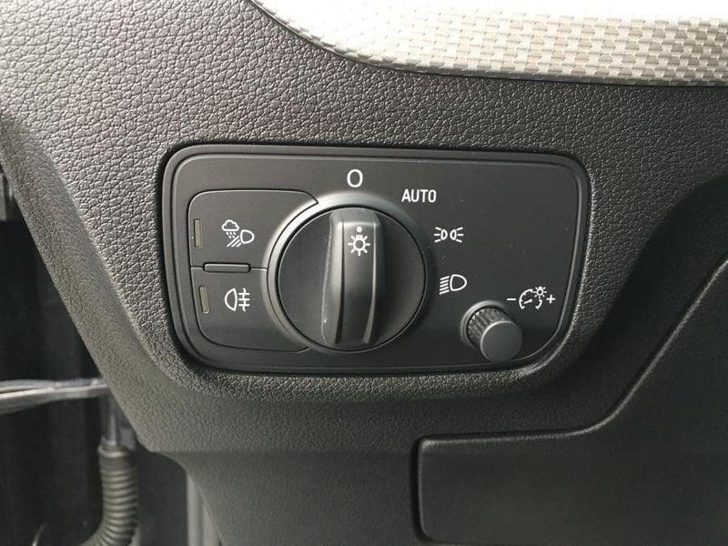 Audi Q2 35 TDI Quattro S tronic Admired Advanced 4X4