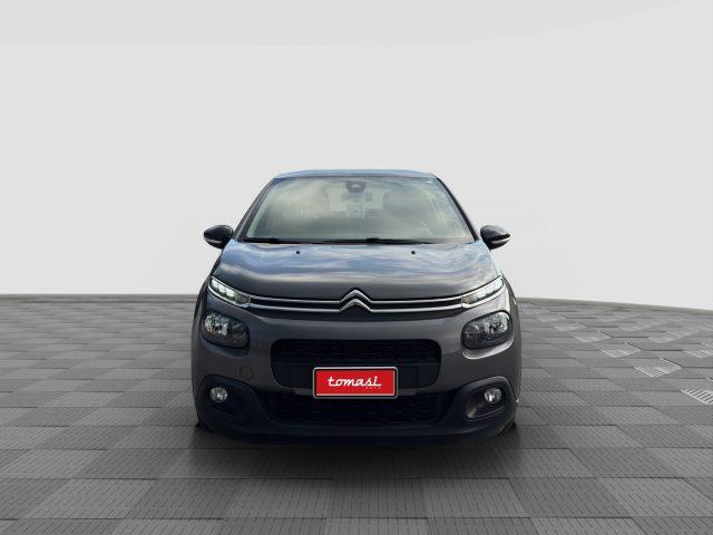 CITROEN C3 C3 PureTech 83 S&S Feel
