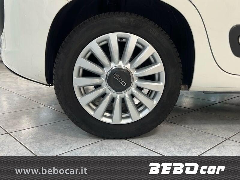 FIAT 500L 1.3 MultiJet 85cv Lounge