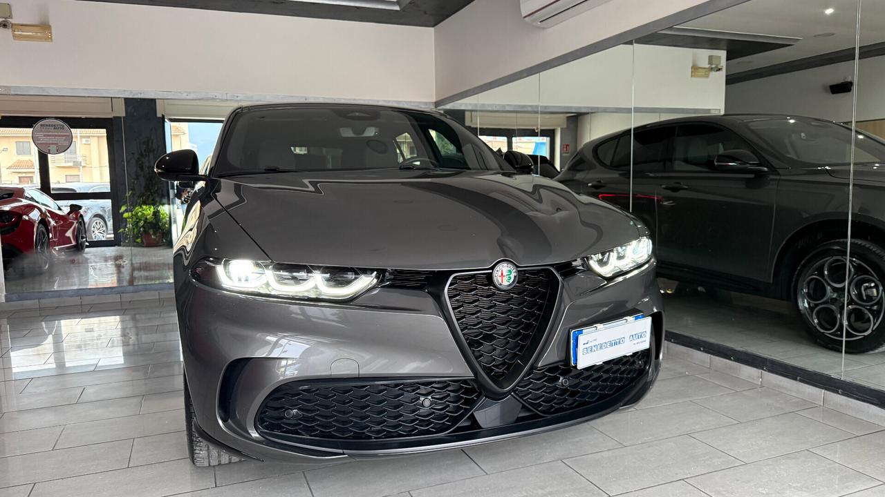 ALFA ROMEO TONALE 1.6 MULTIJET 130 CV AUTOMATICA