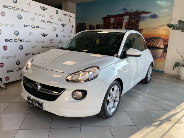 OPEL Adam 1.2 70 cv Slam