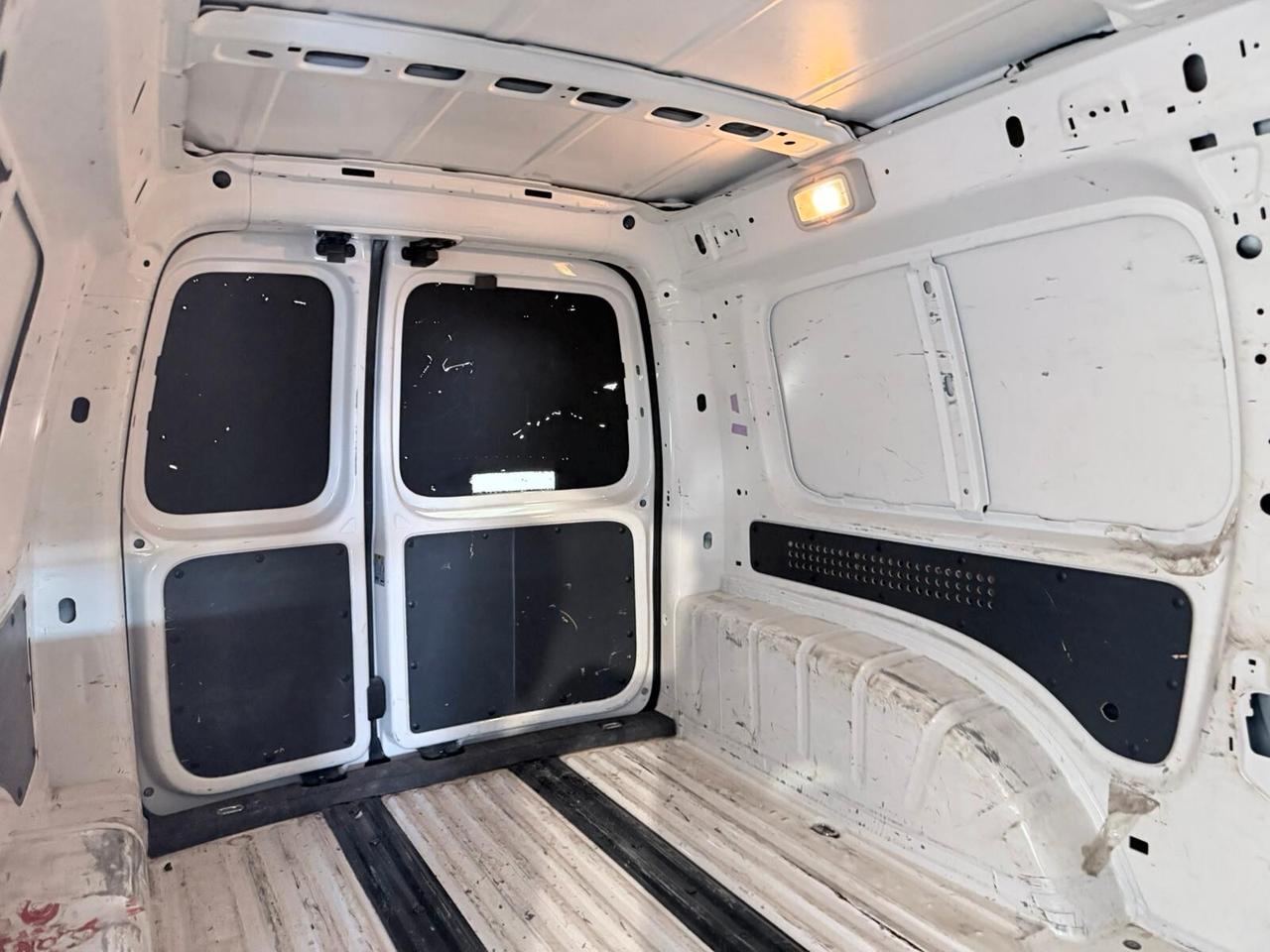 Volkswagen Caddy 1.4 TGI Maxi