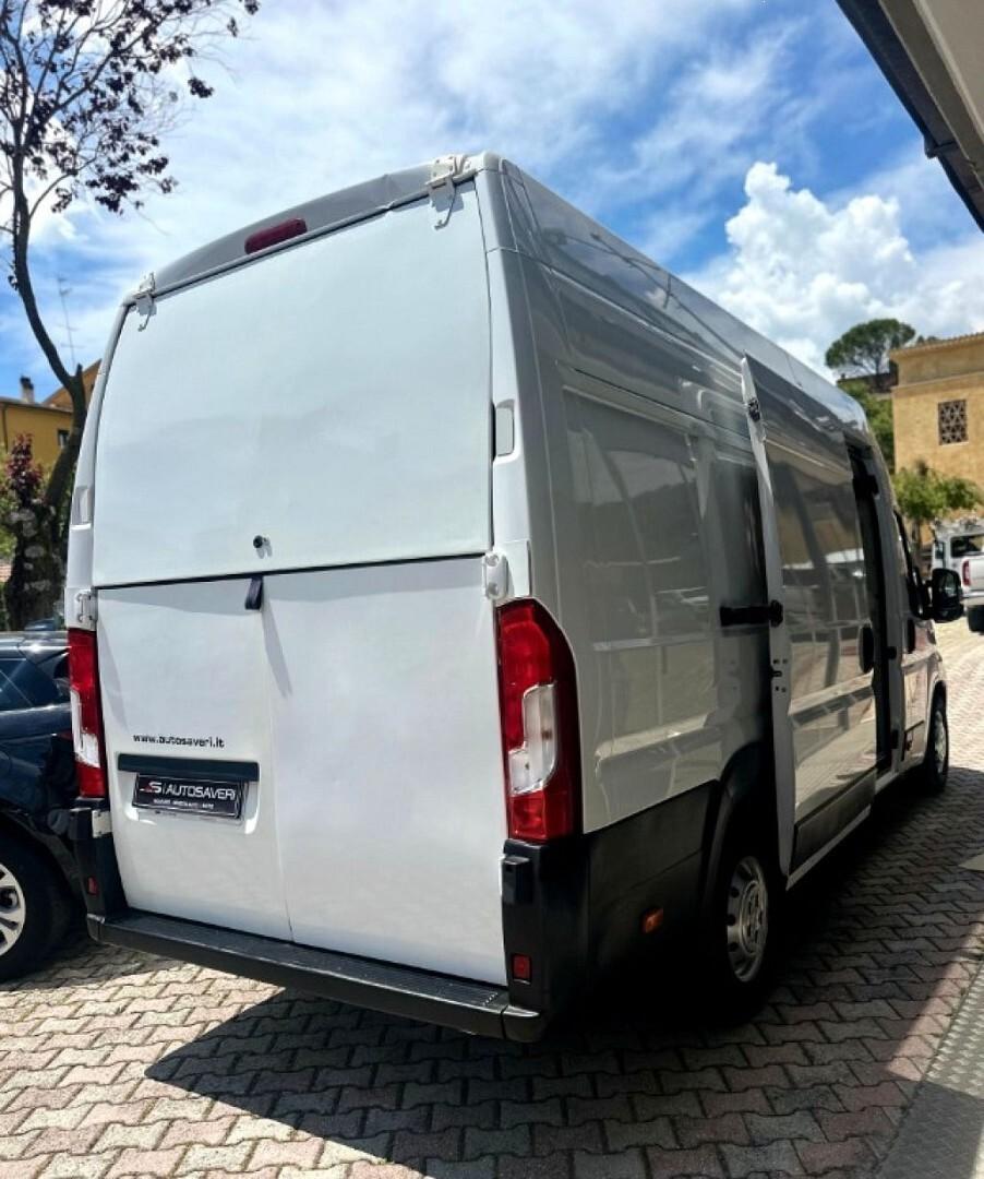 FIAT ducato DUCATO MAXI 35 XLH3