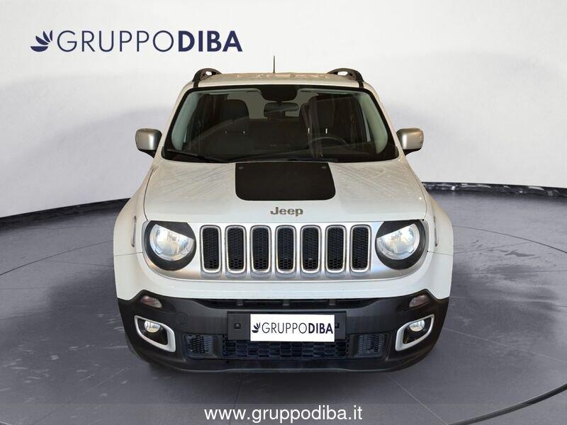Jeep Renegade Benzina 1.6 e-torq evo Sport fwd 110cv