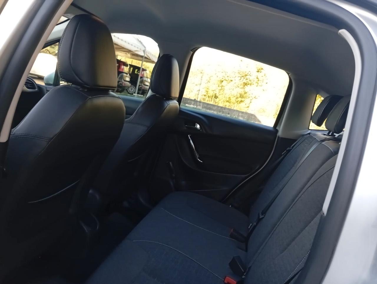 Citroen C3 BlueHDi 75 Feel unipro ben tenuta