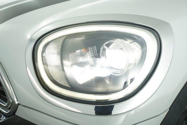 MINI Mini Countryman 2.0 Cooper S Countryman ALL4