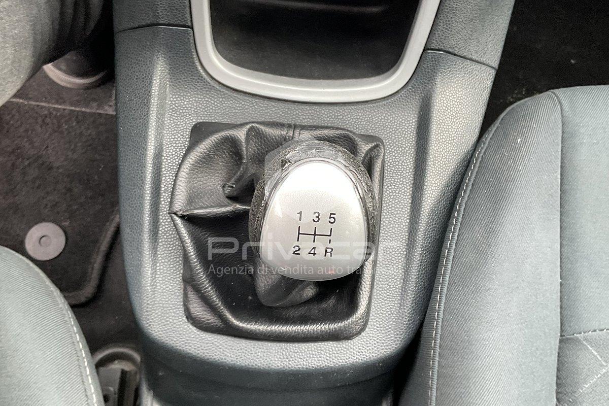 FORD Fiesta 1.2 82 CV 5 porte Titanium