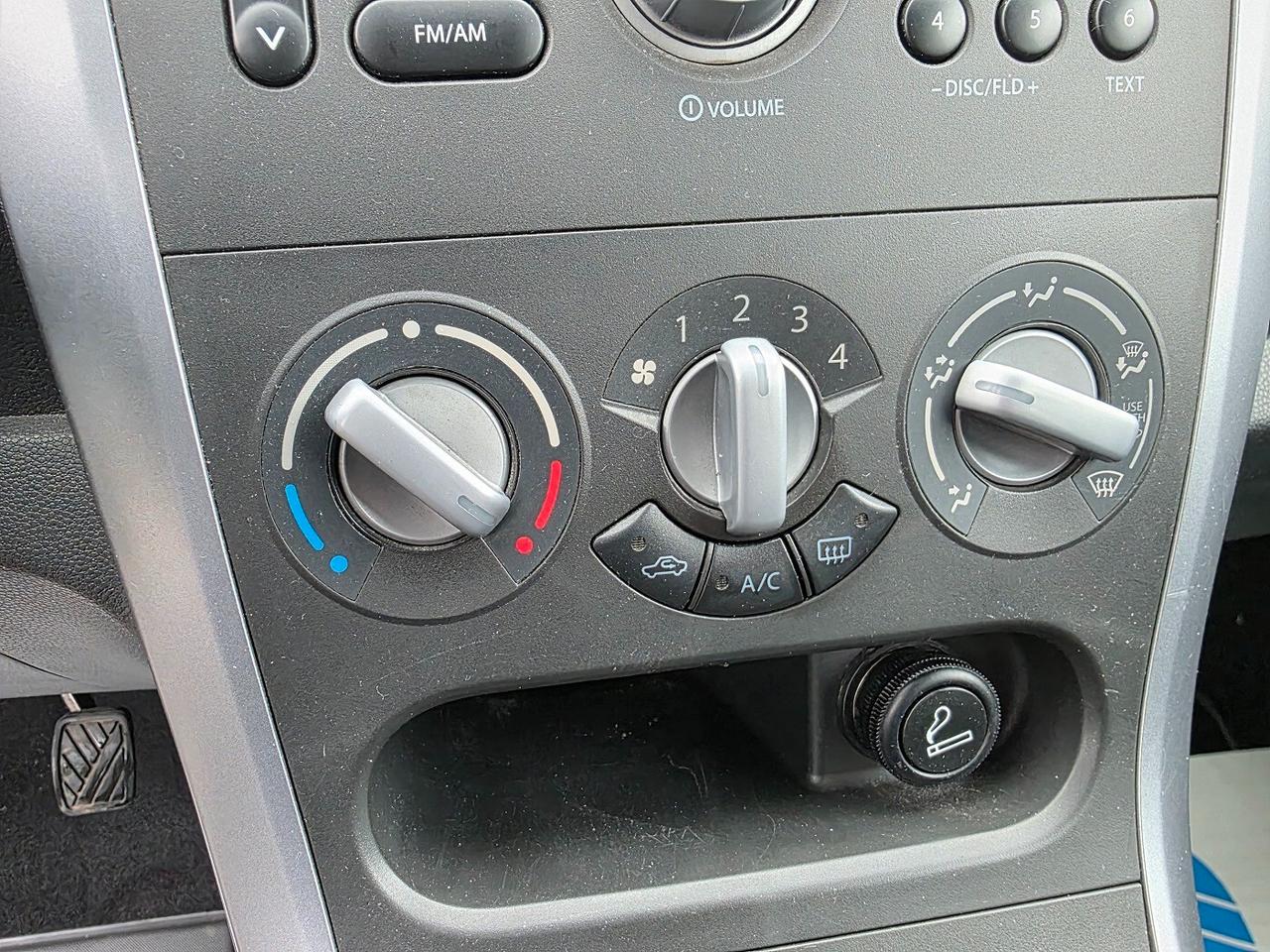 Suzuki Splash 1.0 GPL UNICA PROPRIETARIA