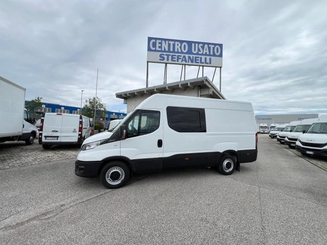 Iveco DAILY 35S16A8 V 7 posti 3520L