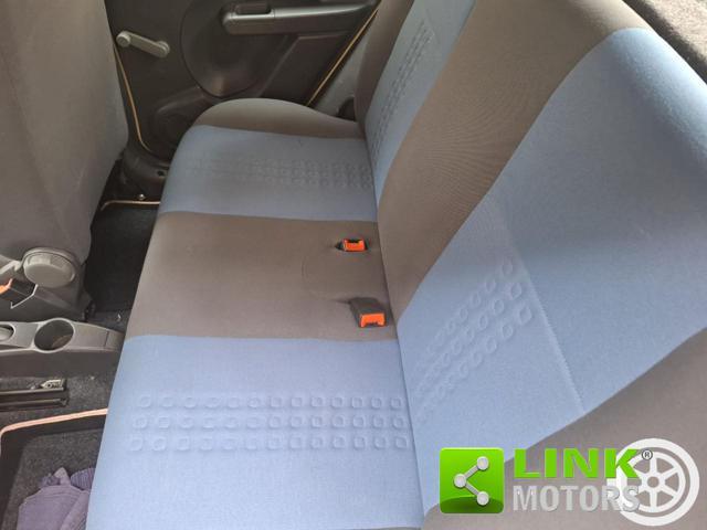 FIAT Panda 1.2 Dynamic con soli 48 mila km