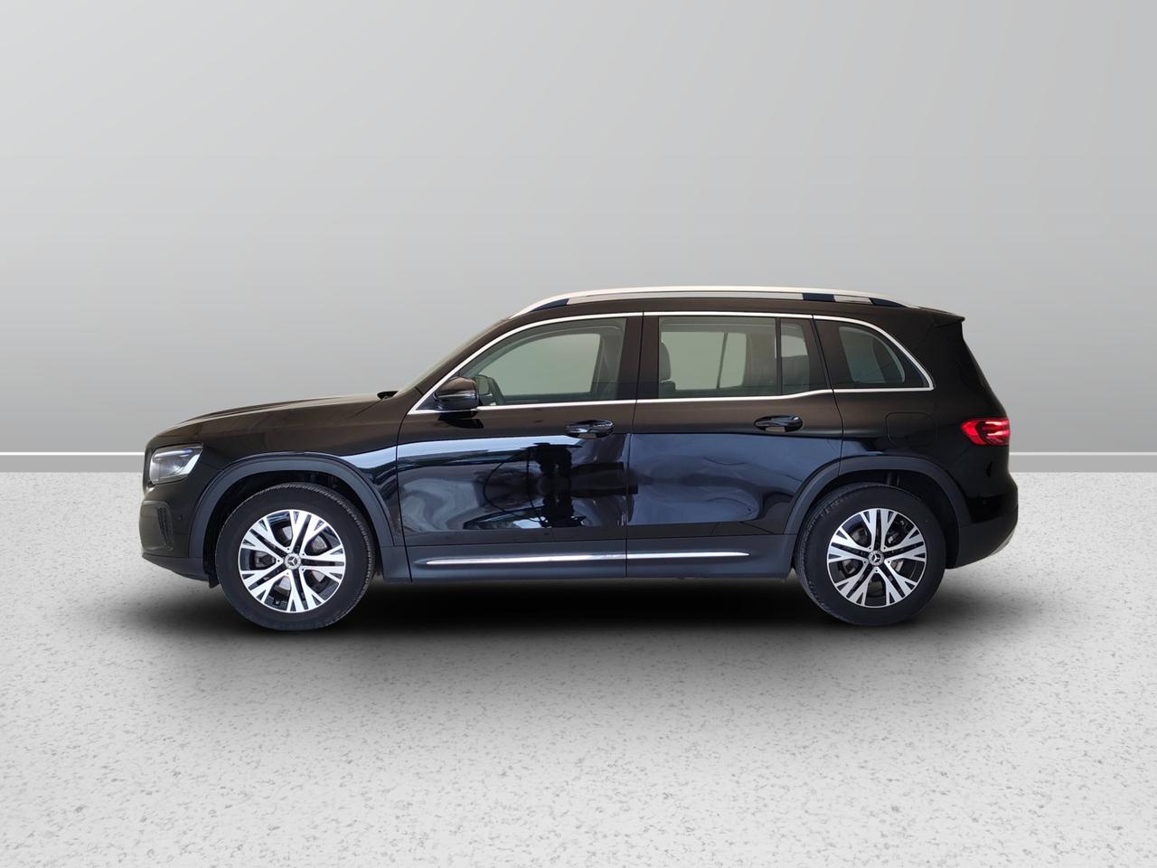 Mercedes-Benz GLB - X247 2023 - GLB 180 d Progressive Advanced auto