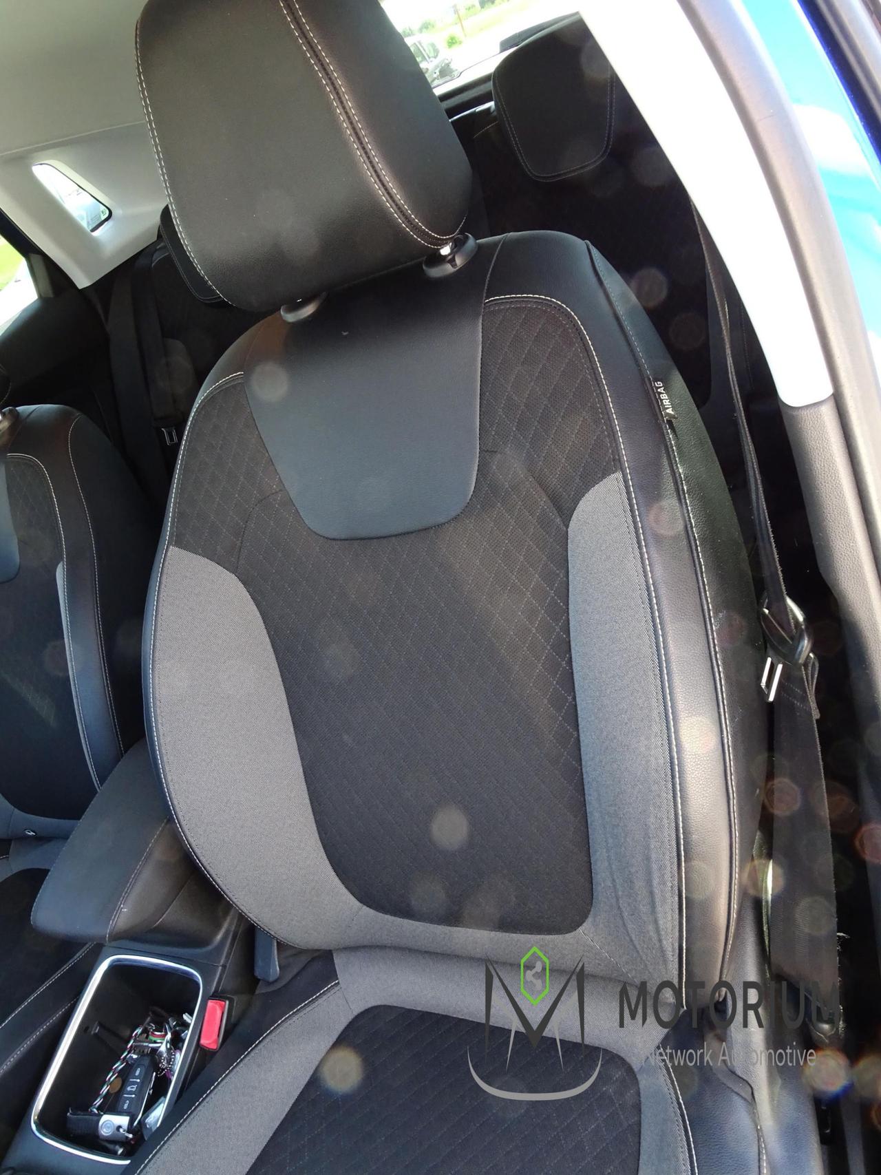 Opel Grandland X 2.0 diesel Ecotec Start&Stop aut. Ultimate