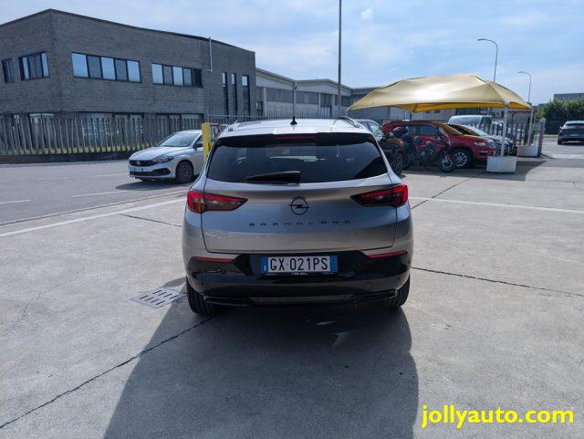 OPEL Grandland 1.5 diesel Ecotec GS AT8 - AUTOCARRO 5P - N1