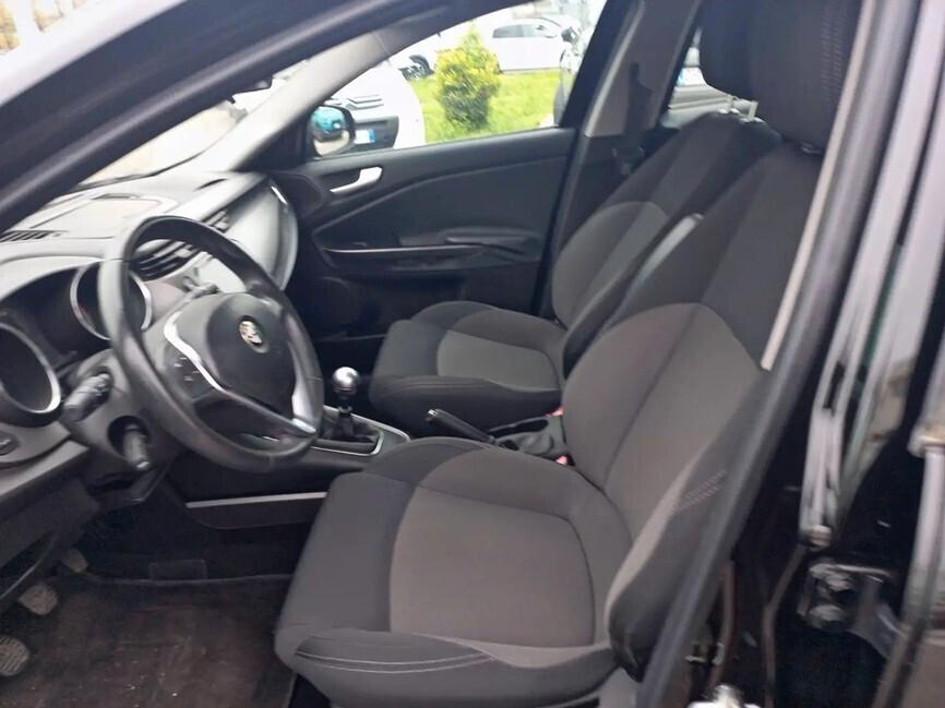 Alfa Romeo Giulietta 1.6 JTDm-2 120 CV Business