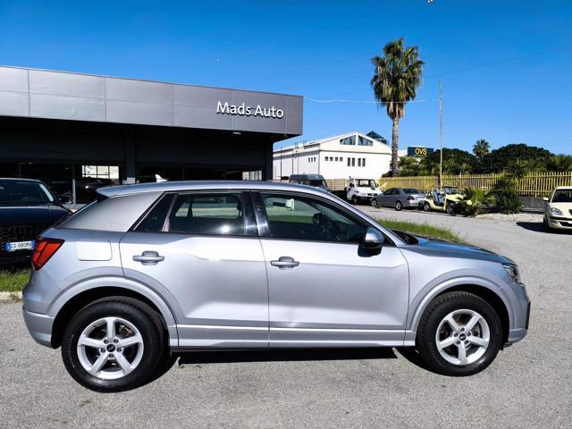 AUDI Q2 1.6 TDI Sport Stronic