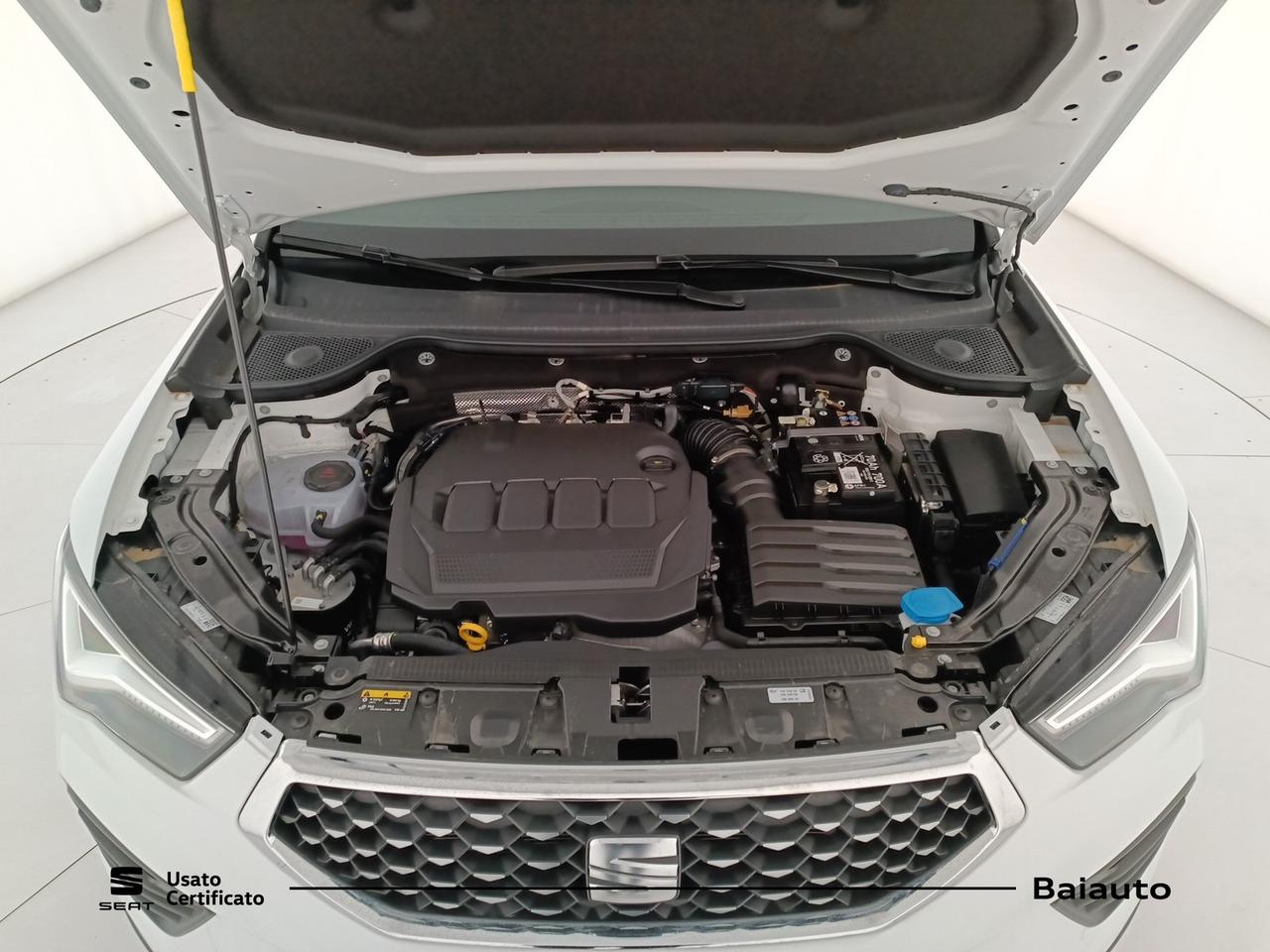 Seat Ateca 2.0 tdi 150cv xperience dsg