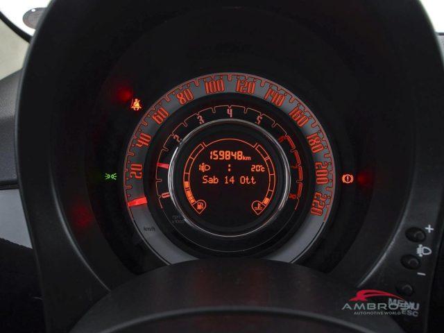 FIAT 500 1.2 Lounge - PER OPERATORI DEL SETTORE