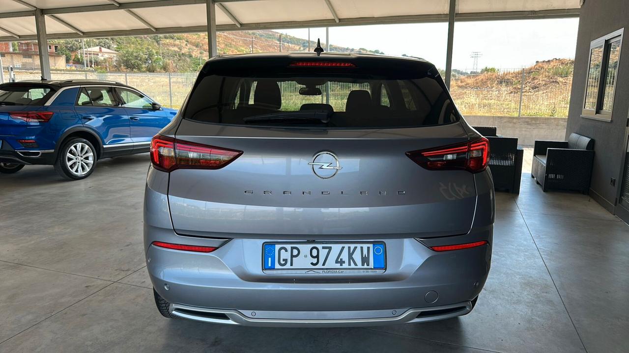 OPEL GRANDLAND 1.5 130CV ELEGANCE 2023