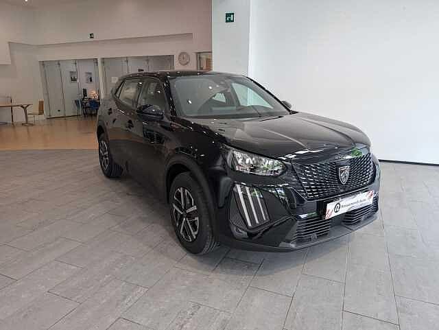 Peugeot 2008 Hybrid 136 e-DCS6 Style