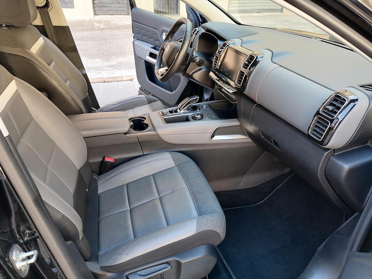 Citroen C5 Aircross 1.5 BlueHDi 130 S&S EAT8 Shine