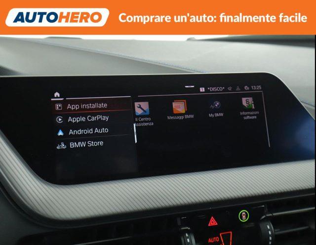 BMW 118 i 5p. Msport