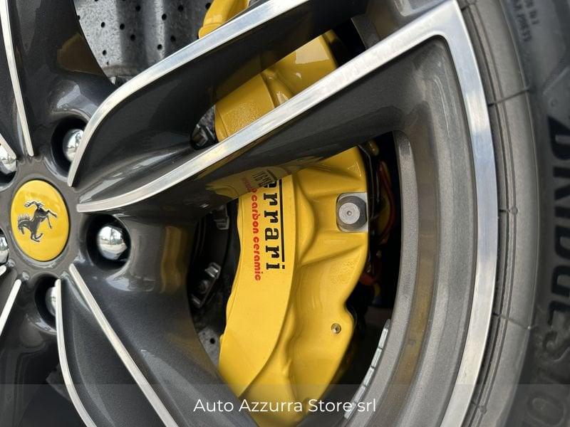 Ferrari Roma Roma Spider | PRONTA CONSEGNA, IVA, MATRIX, 360°, MAGNERIDE