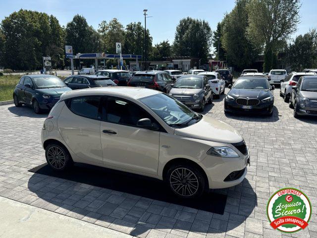 LANCIA Ypsilon 1.2 5p GPL Ecochic ANCHE X NEOPATENTATI