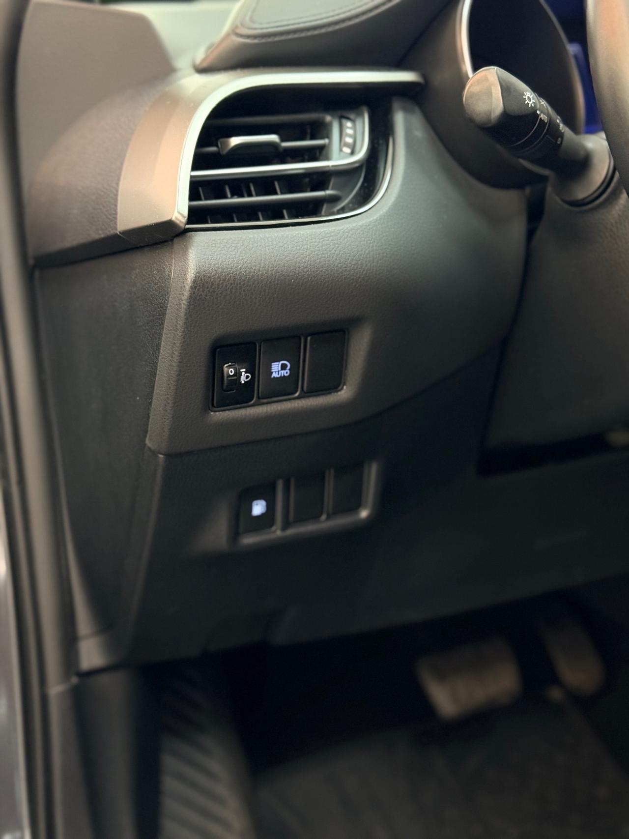 Toyota C-HR 1.8 Hybrid E-CVT Trend 10/2018 Euro 6B Neopatentati