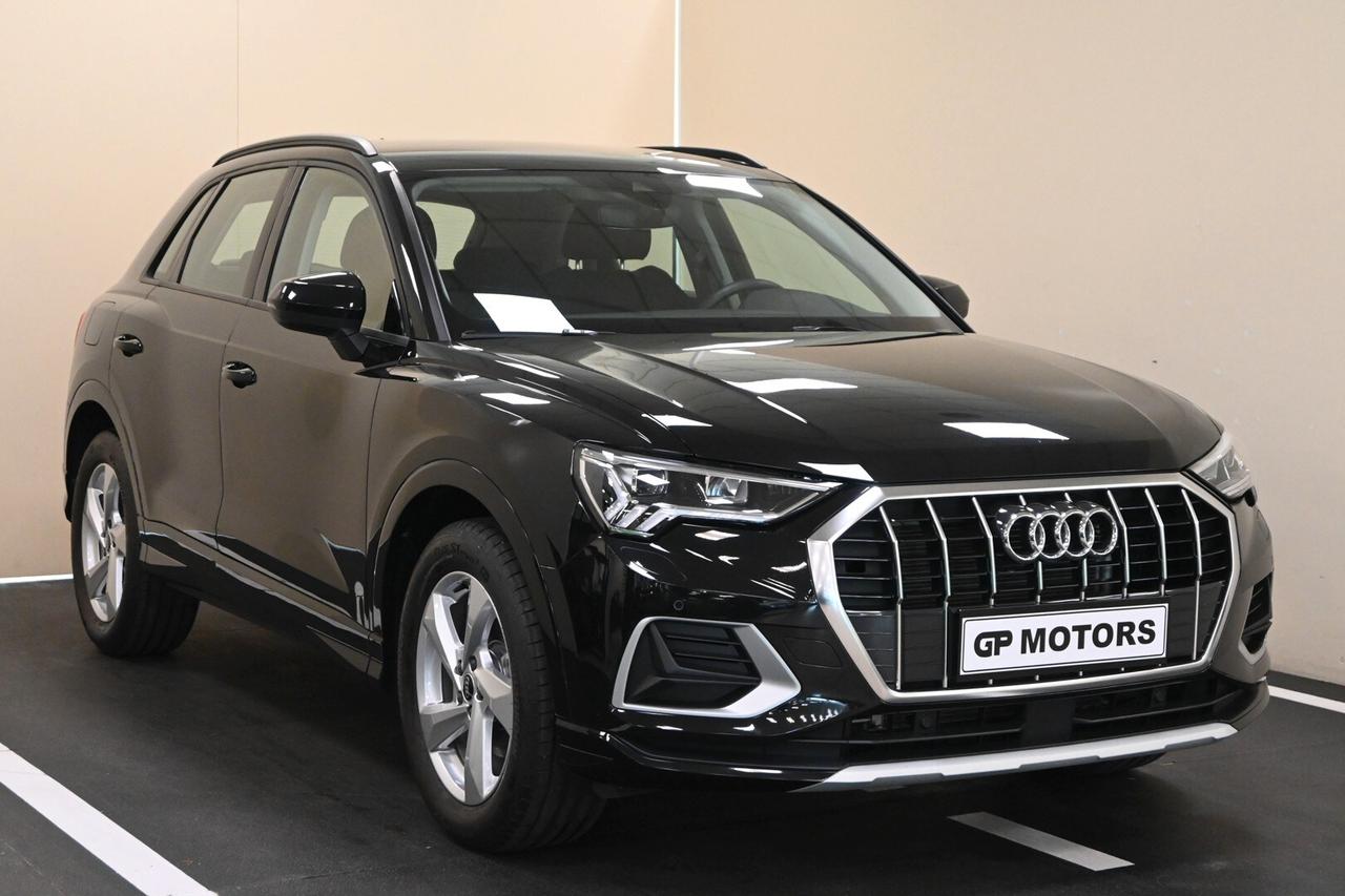 AUDI Q3 2ª serie Q3 35 TFSI S tronic Business ...