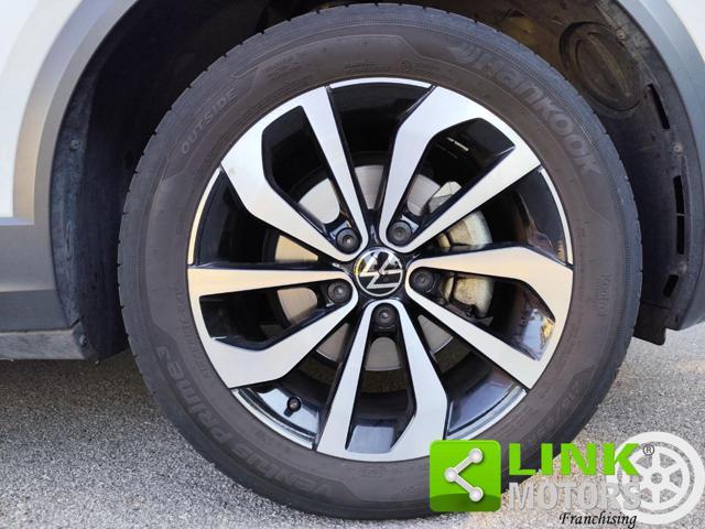 VOLKSWAGEN T-Roc 1.0 TSI Style GARANZIA VOLKSWAGEN INCLUSA